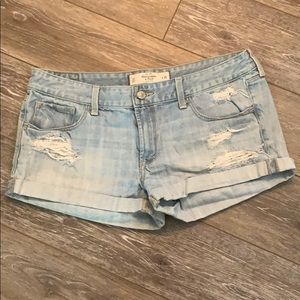 Abercrombie & Fitch Shorts